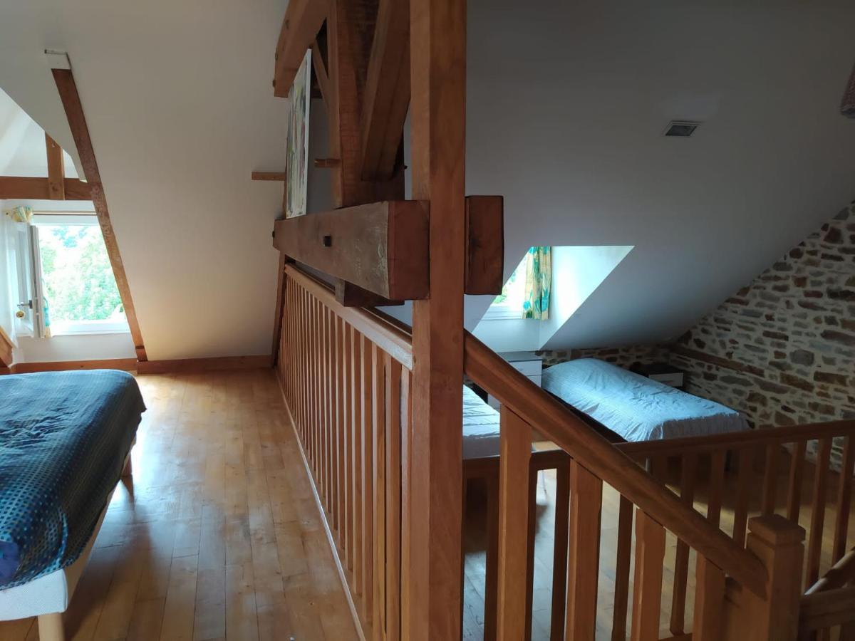 Gite De Charme En Dordogne Avec Piscine Et Jardin Villa Jumilhac-le-Grand Екстериор снимка
